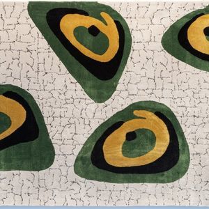 tapis contemporain 1