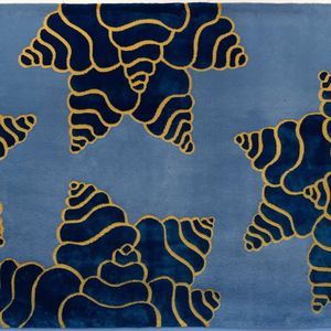 tapis contemporain 1