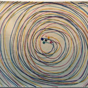 tapis contemporain 1