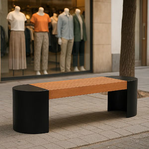 chaise contemporaine
