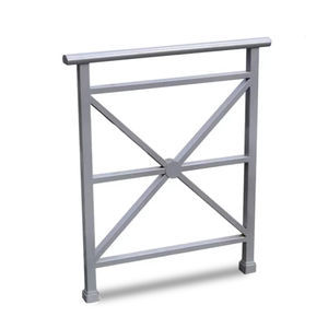 barrière de parking