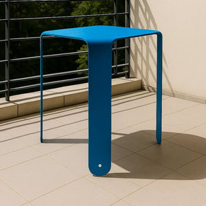 table d'appoint contemporaine