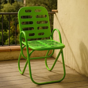 chaise design minimaliste
