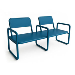 banc public contemporain 1