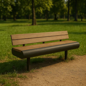 banc public contemporain 1