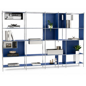 bibliothèque modulable 1