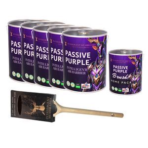 peinture d'étanchéité