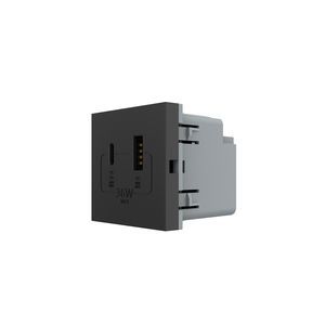 chargeur USB