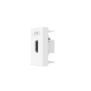 connecteur en plastique