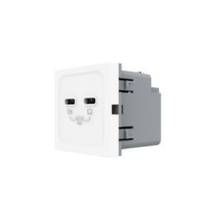 chargeur USB