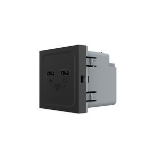 chargeur USB