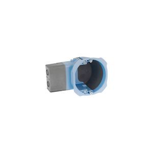 boîtier d'encastrement pour installation électrique