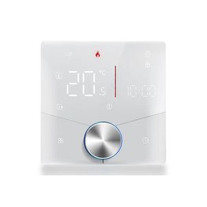 thermostat électronique