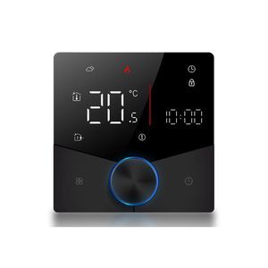 thermostat numérique
