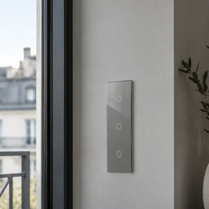 support de prises électriques