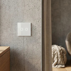 bouton poussoir