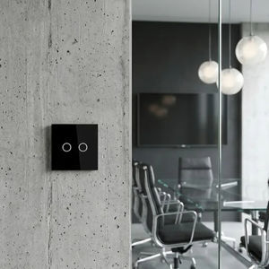 bouton poussoir