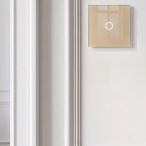 bouton poussoir
