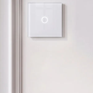 bouton poussoir