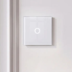bouton poussoir