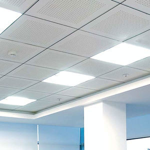panneau d'absorption acoustique pour mur