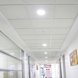 panneau led pour plafond