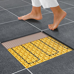 chauffage au sol électrique