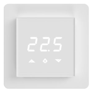 thermostat électronique