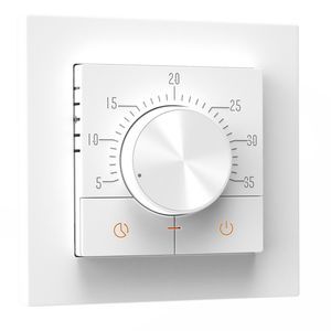 thermostat électronique