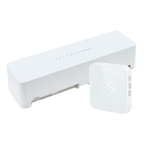 thermostat numérique