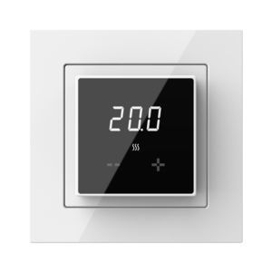 thermostat numérique