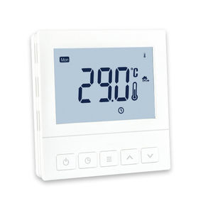 thermostat numérique