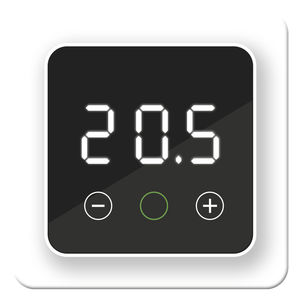 thermostat numérique