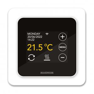 thermostat numérique