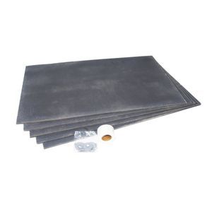 isolant thermique 1