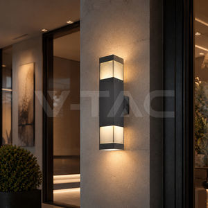 applique murale contemporaine