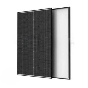 panneau solaire photovoltaïque monocristallin