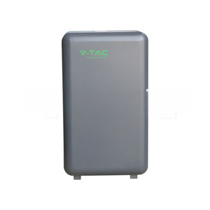 système de stockage d'énergie solaire
