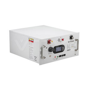 système de stockage d'énergie solaire