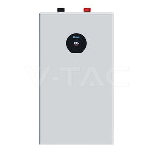 batterie LiFePO4