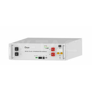batterie LiFePO4
