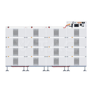 batterie LiFePO4