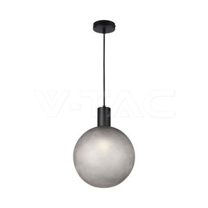 plafonnier contemporain