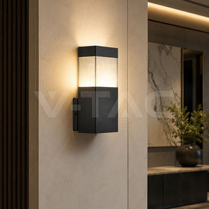 applique murale contemporaine