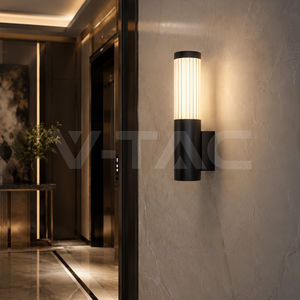 applique murale contemporaine