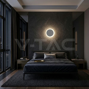 applique murale contemporaine