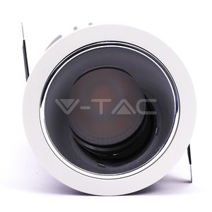 downlight encastrable au plafond