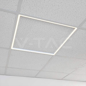 panneau led pour plafond