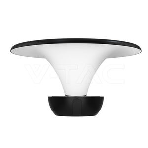 lampe sur piquet