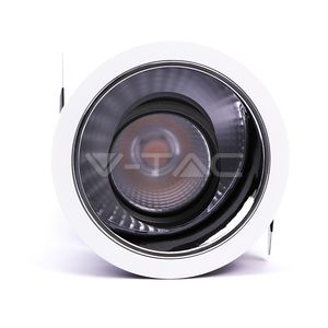 downlight encastrable au plafond